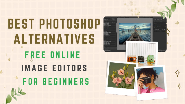 free best photoshop alternative